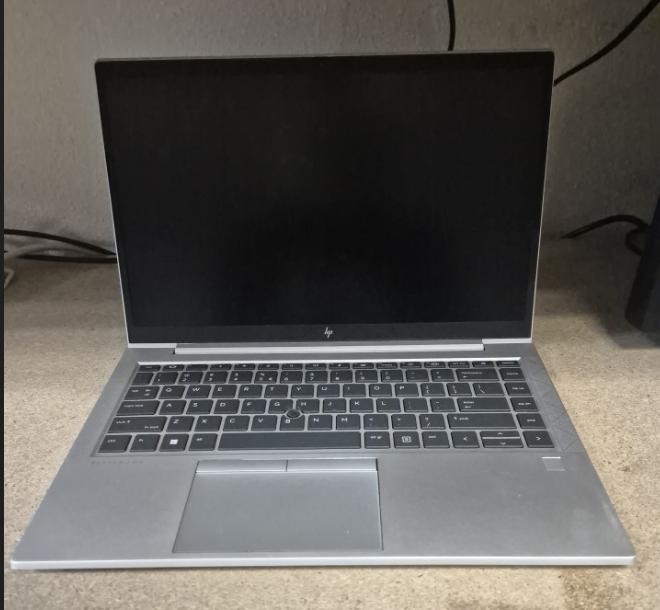 HP EliteBook 830 G7 | i7-10e Gen | 16GB | 512GB SSD, 2 tot 3 Ghz, HP, 13 inch, .  HP