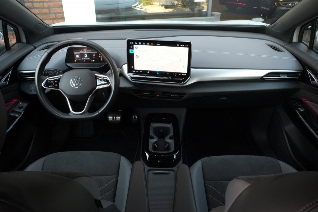 Volkswagen ID.4 Pro 210 kW | 77 kWh | SOH 98% | ACC | Camera, Auto's, Volkswagen, Keurmerk '100% Onderhouden', 12 maanden, 0 cilinders