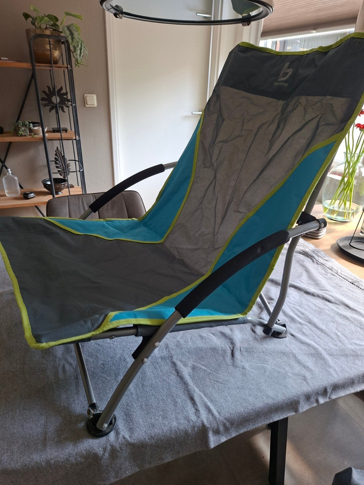 strandstoelen bocamp, Ophalen, Campingstoel