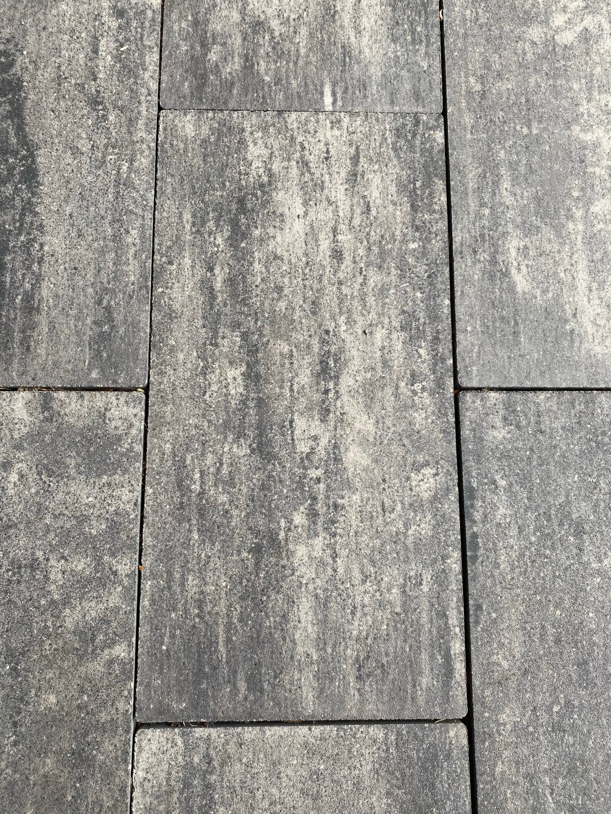 14 tegels 50x25x6 cm - Ivaro Montfort, Ophalen, Gebruikt, Minder dan 5 m², 20 tot 40 cm