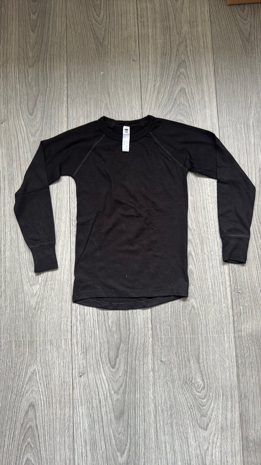 Thermopak Hema maat 122/128 zgan, Ophalen of Verzenden, Zo goed als nieuw, Meisje, Nacht- of Onderkleding