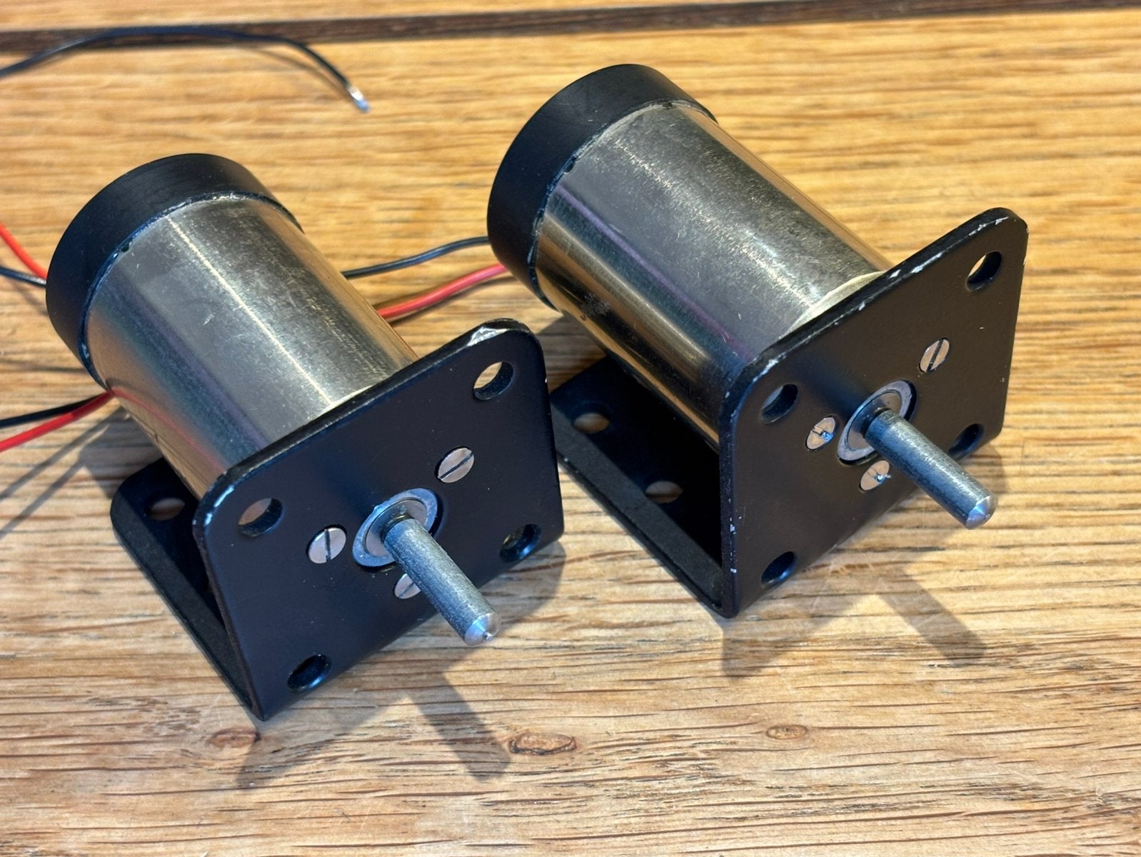 Meccano compatibele motoren, Ophalen of Verzenden