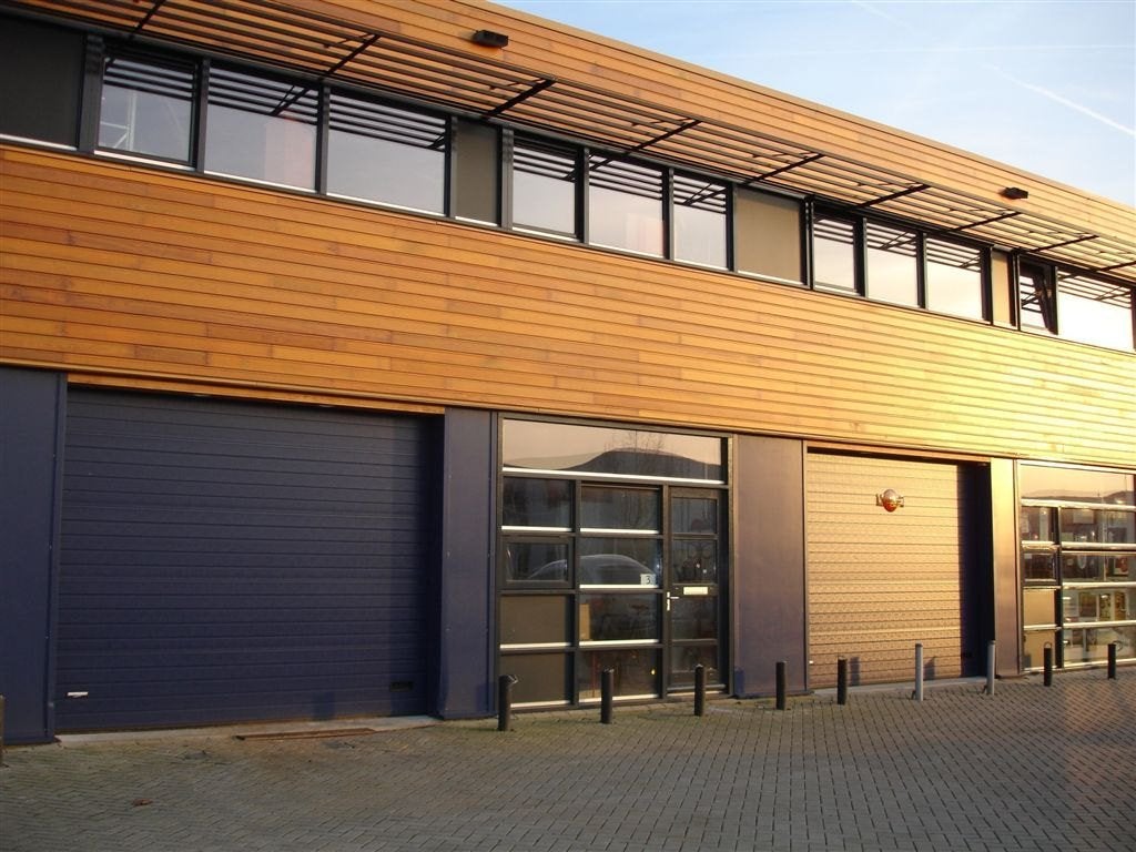 Te huur kantoorruimte / showroom op A1 lokatie, 60 m², Huur, Kantoorruimte