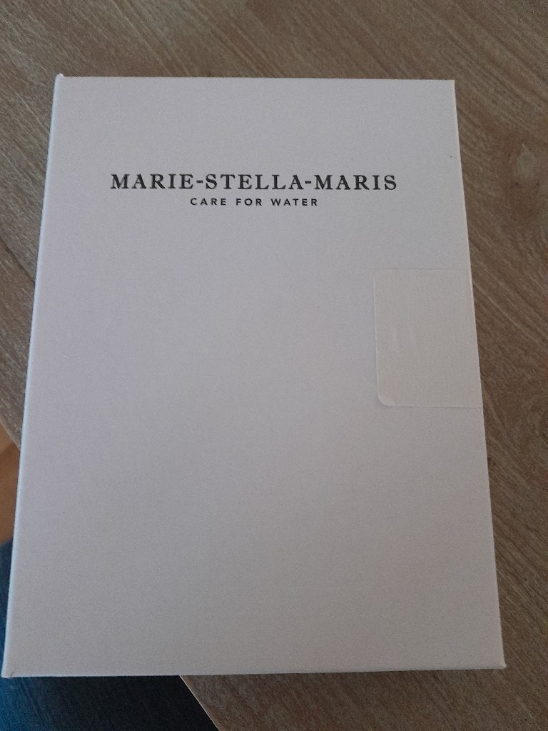 Marie-Stella-Maris Marie Stella Maris 3 tubetjes, Ophalen of Verzenden, Nieuw, Bodylotion, Crème of Olie