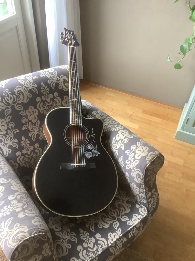 PRS SE A20E kopen of ruilen, Muziek en Instrumenten, Ophalen of Verzenden, Zo goed als nieuw, Western- of Steelstringgitaar