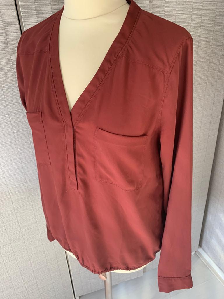Verschillende blouses maat M voor 3 euro per stuk, Ophalen of Verzenden, Zo goed als nieuw, Maat 38/40 (M), Overige kleuren