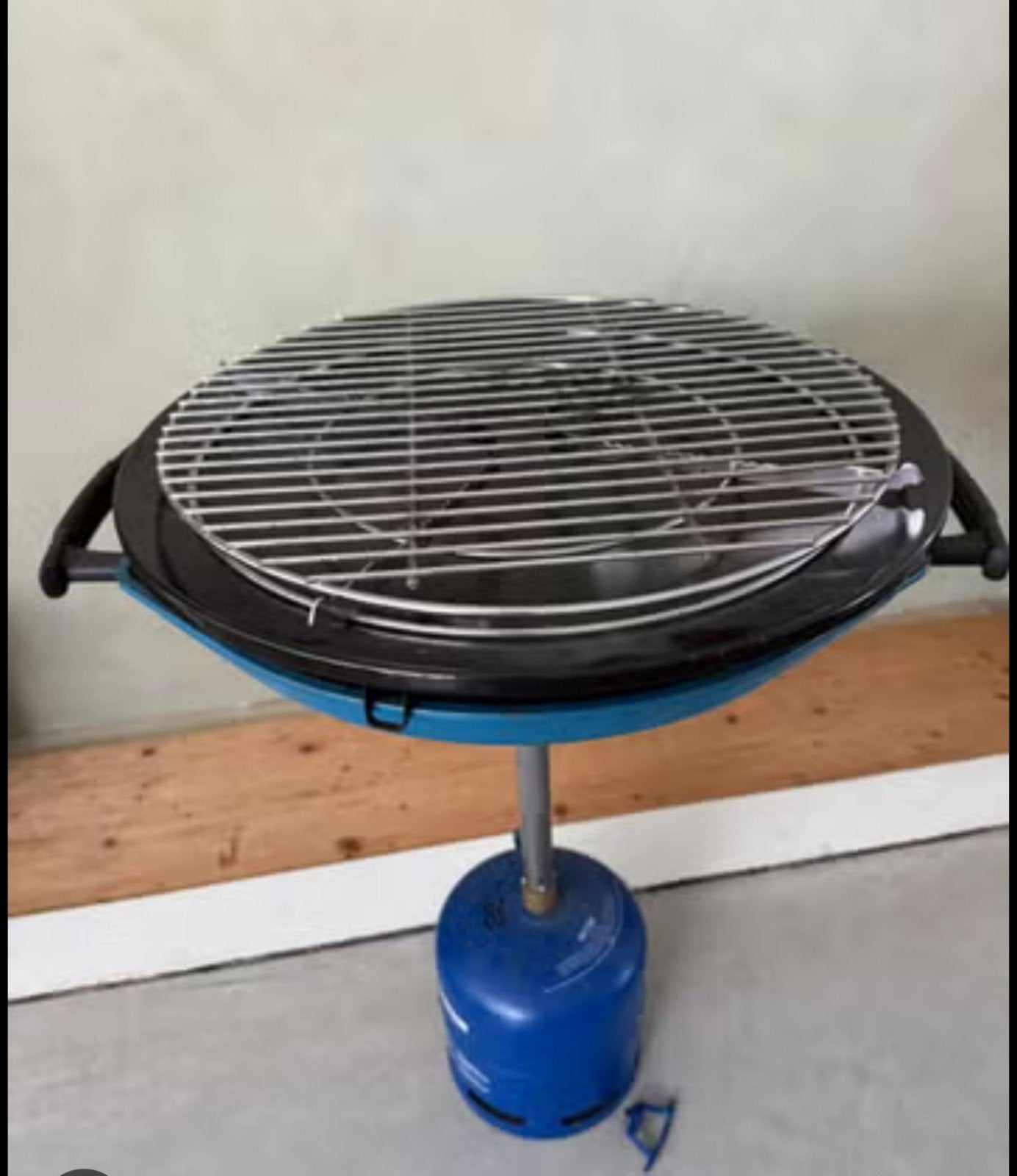 Cadac Braai Bag met barbecue, Ophalen of Verzenden, Gebruikt, Cadac
