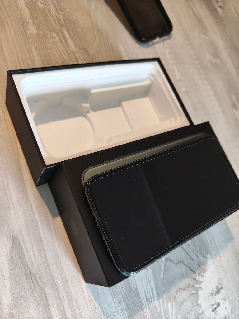 iphone 11 pro 256gb, Telecommunicatie, Gebruikt, IPhone 11 Pro, Zonder simlock, 67 %