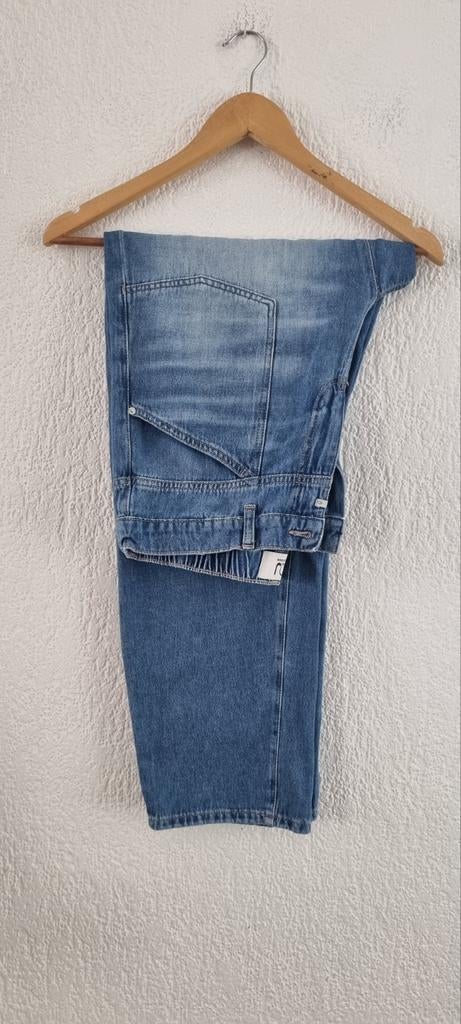 Dames ballon spijkerbroek merk C.O.I. maat Extra Large., Kleding | Dames, Spijkerbroeken en Jeans, Ophalen of Verzenden, Zo goed als nieuw