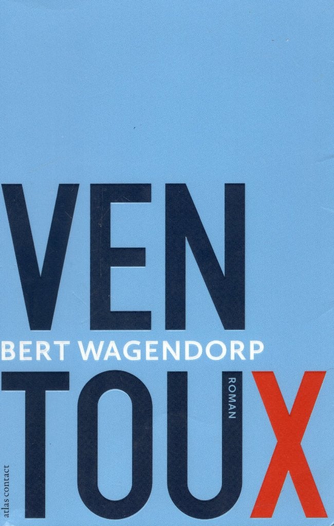 Ven Toux - Bert Wagendorp BOEK 9789020411164, Boeken, Ophalen of Verzenden, Zo goed als nieuw, Bert Wagendorp