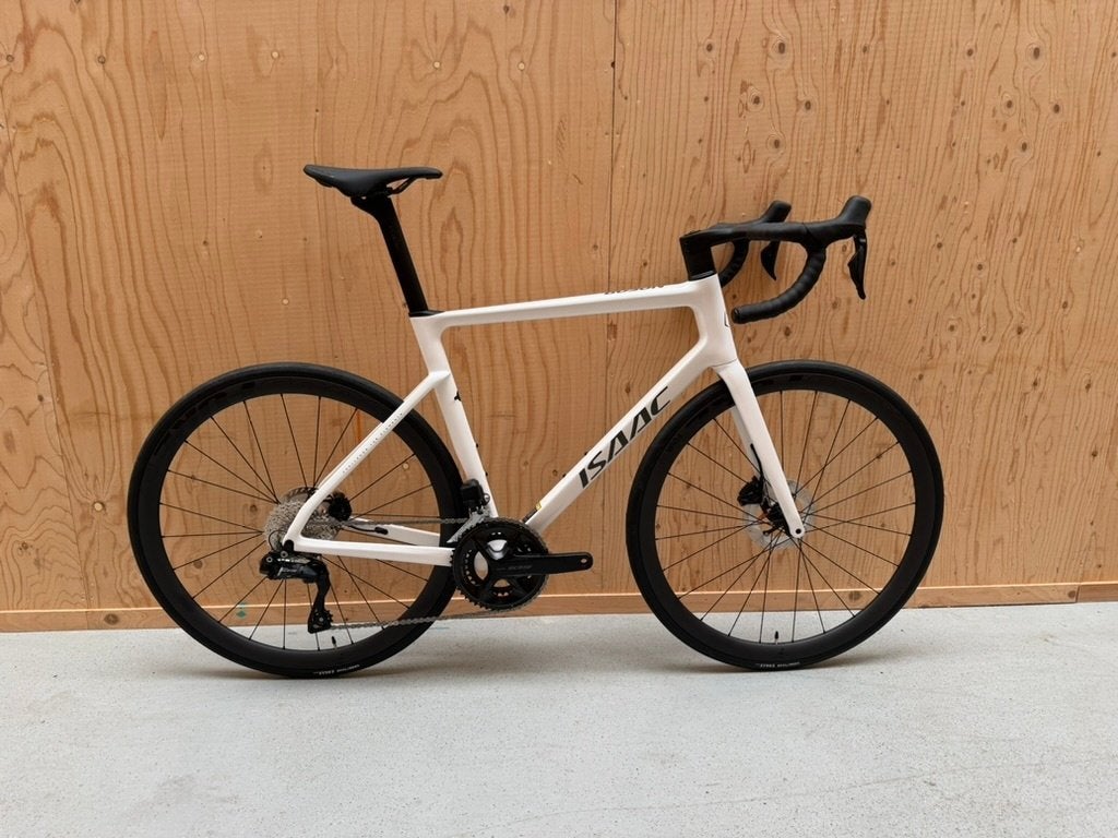 Isaac Boson - 2026 - Shimano 105 Di2 - Nieuw - L -Aanbieding, Overige merken, 28 inch, Carbon, Heren