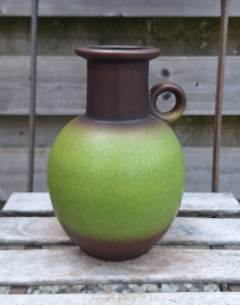 Prachtige vintage Dumler&Breiden vaas, Ophalen of Verzenden, Huis en Inrichting