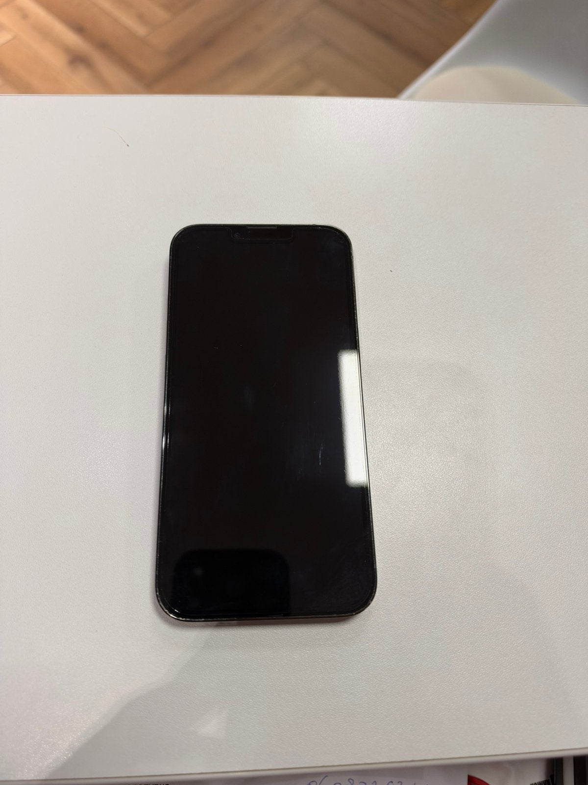 Foto 3 van iPhone 13 Pro Alpine Groen 128gb