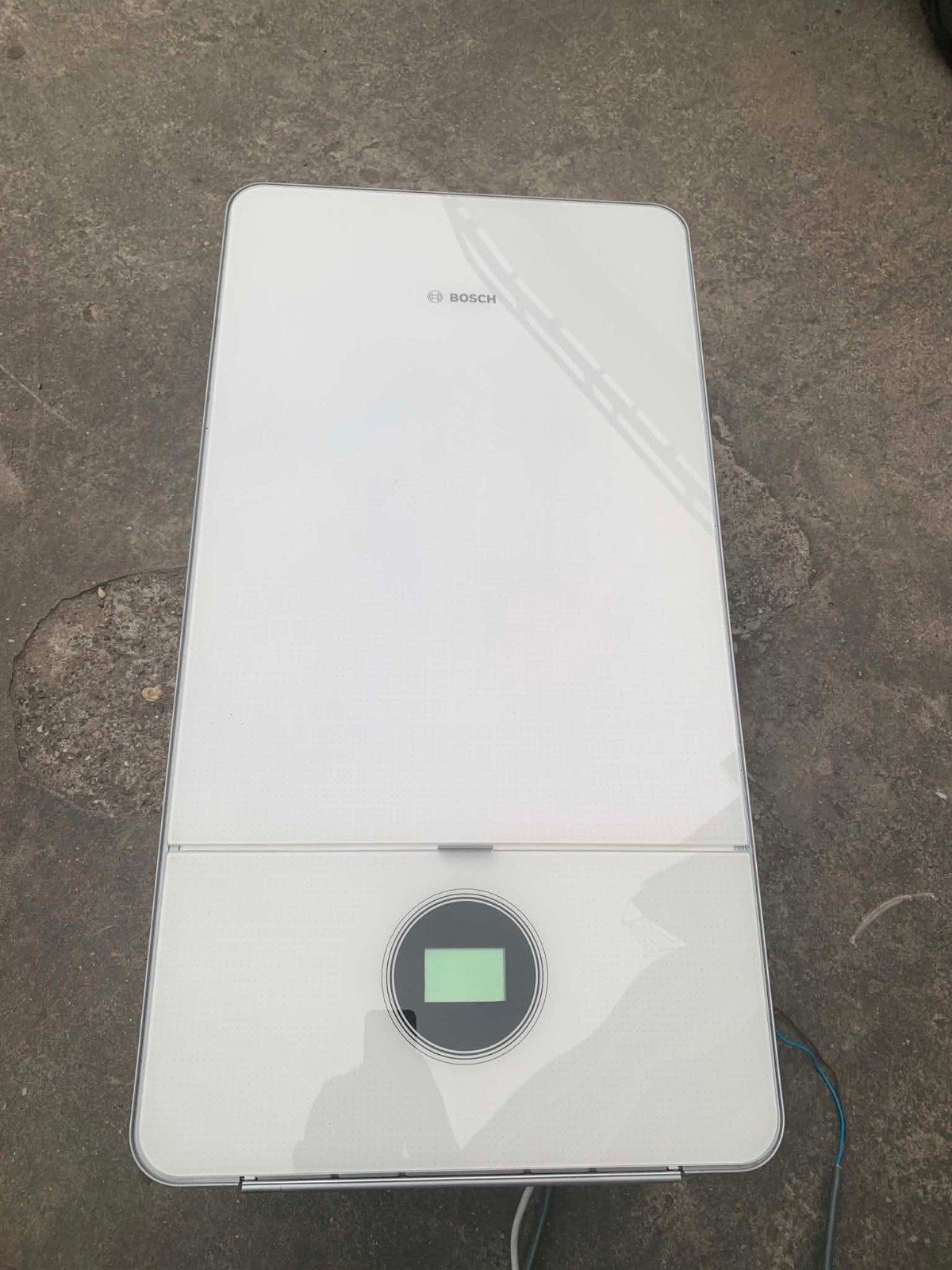boiler Bosch Condens 7000 W condensatieketel, Minder dan 20 liter, Ophalen of Verzenden, Boiler, Minder dan 3 jaar oud