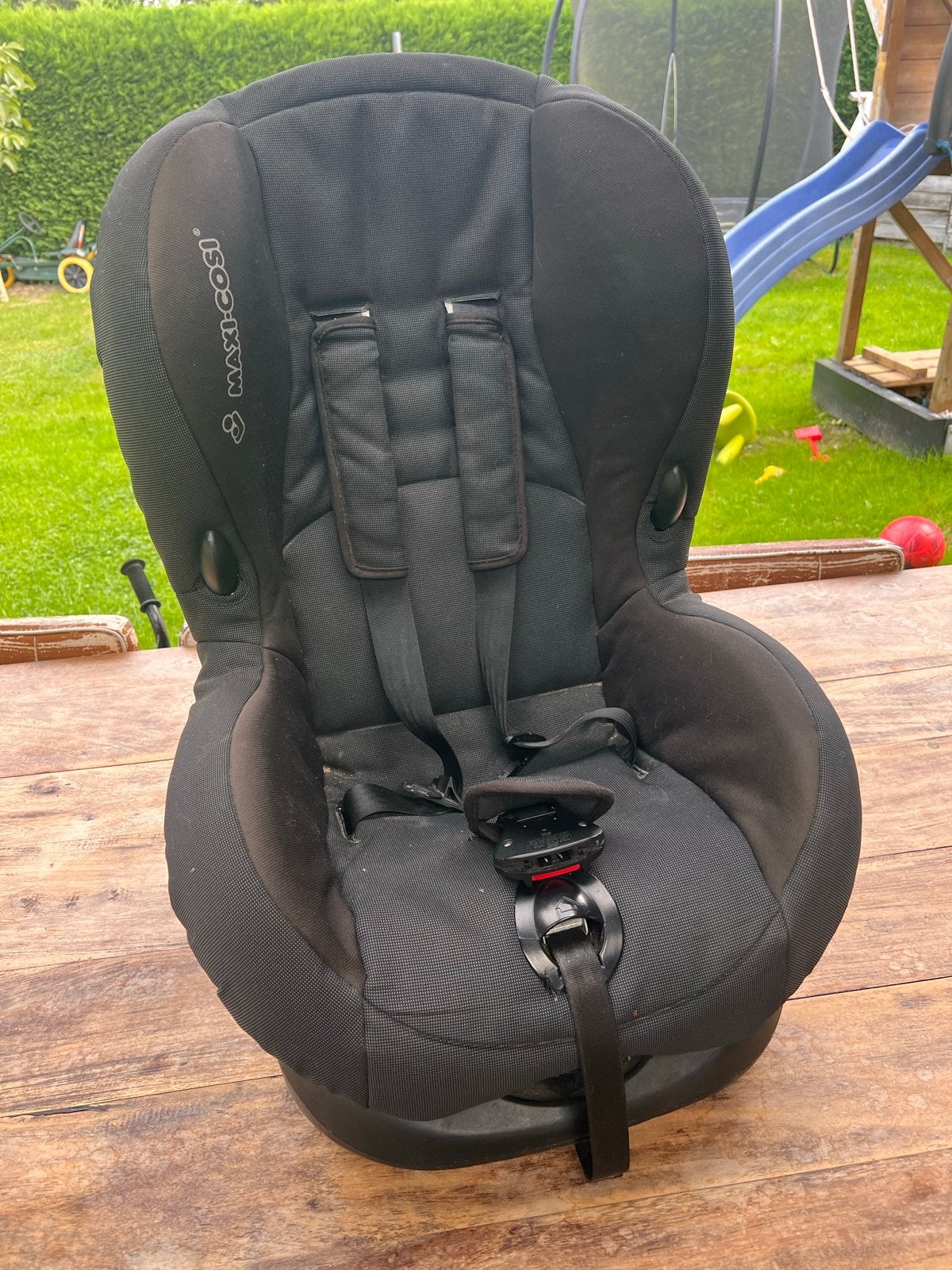 Maxi-Cosi autostoel (9-18 kg) - Gratis af te halen, Ophalen, 9 t/m 18 kg, Maxi-Cosi, Gebruikt