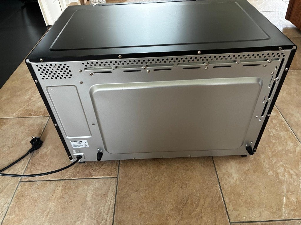 te koop inventum Bal/Griloven, Minder dan 45 cm, 60 cm of meer, Ophalen of Verzenden, Zo goed als nieuw