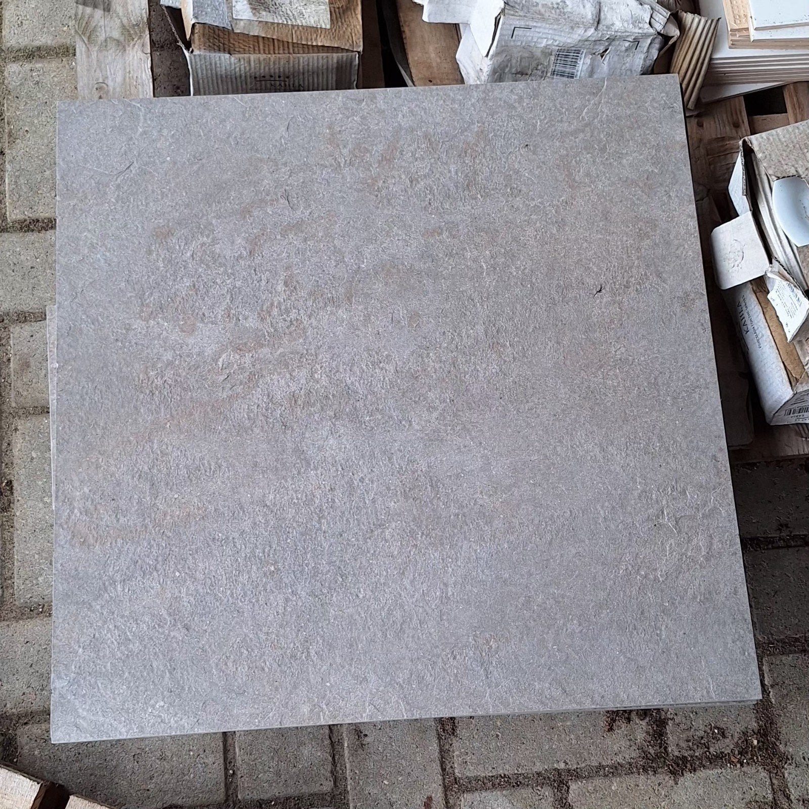 Schellevis Tegels, Tuin en Terras, Tegels en Klinkers, Ophalen, Nieuw, 10 m² of meer, Beton