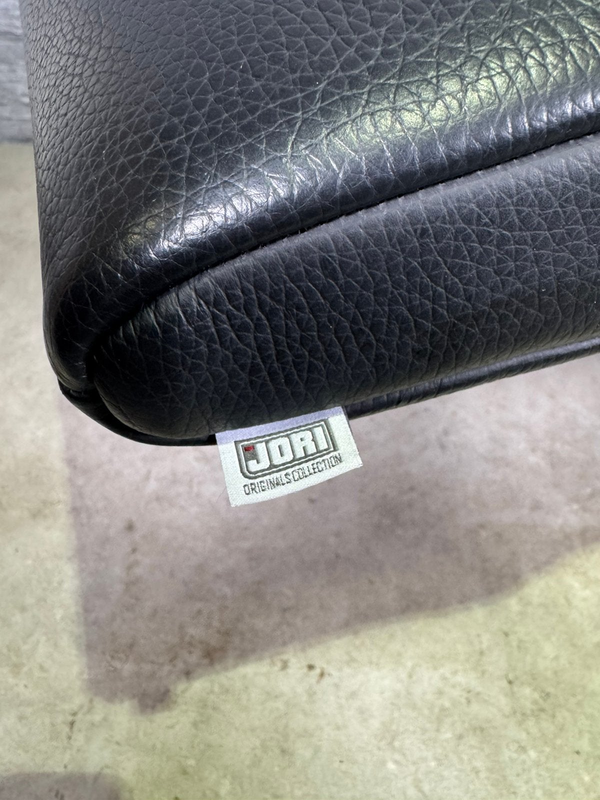 Foto 13 van Jori Brainbuilder Medi 7760 Relaxfauteuil Zwart Leer