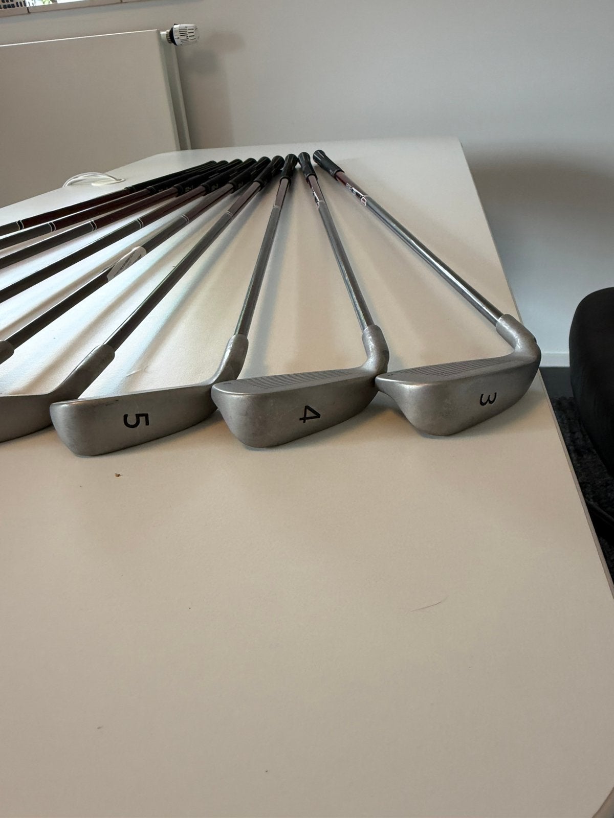 Ping G20 ikzerset SW-3 - testen ok! s flex - ZGAN, Ping, -, -, Ophalen of Verzenden