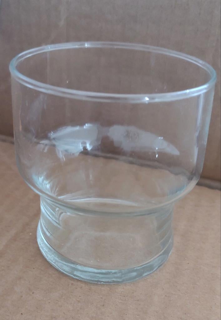 Sap glazen, nieuw, Verzamelen, Glas en Borrelglaasjes, Ophalen, Nieuw, Overige typen