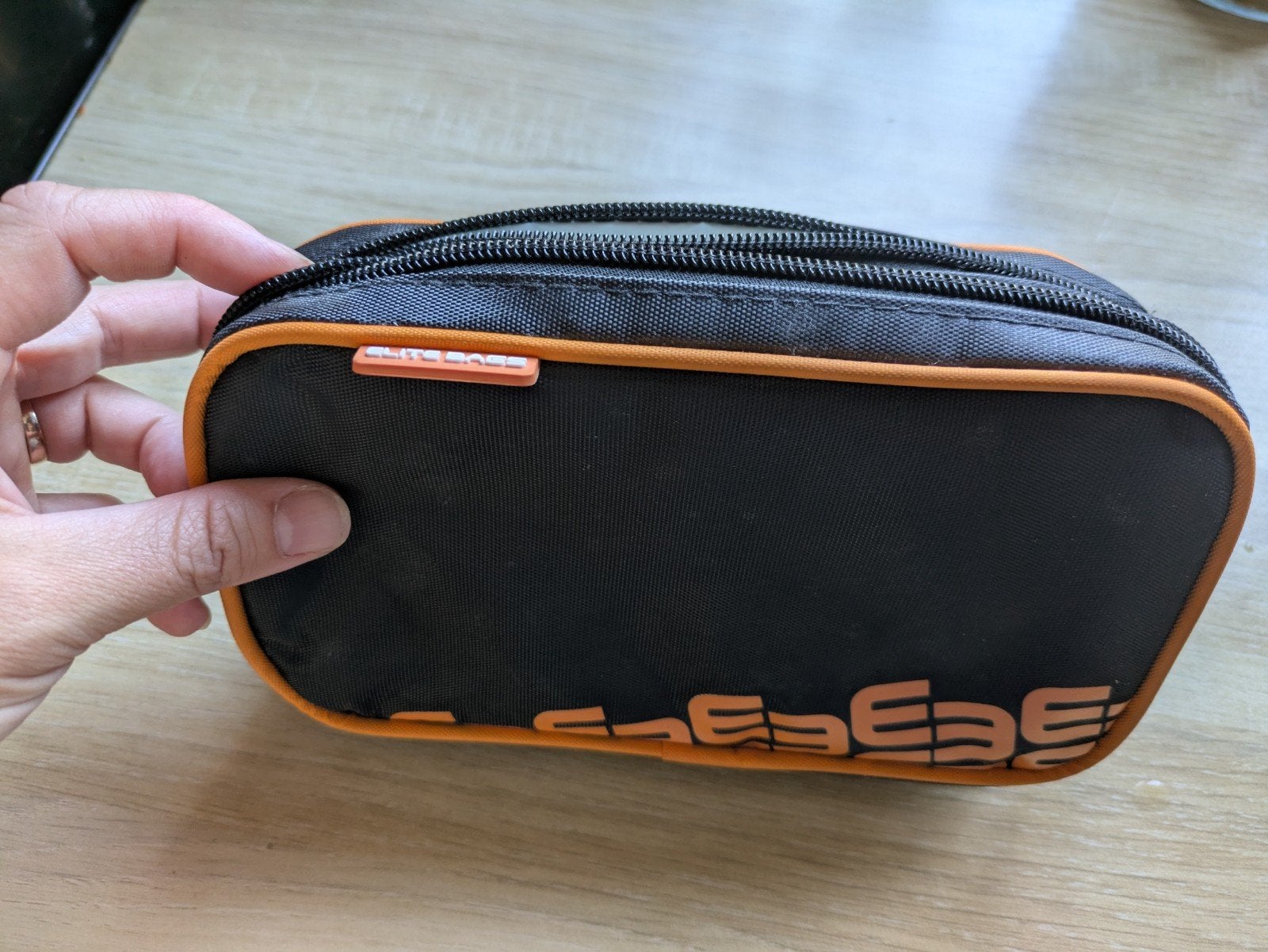Elitebags insulin/ medicine bag, Ophalen, Nieuw