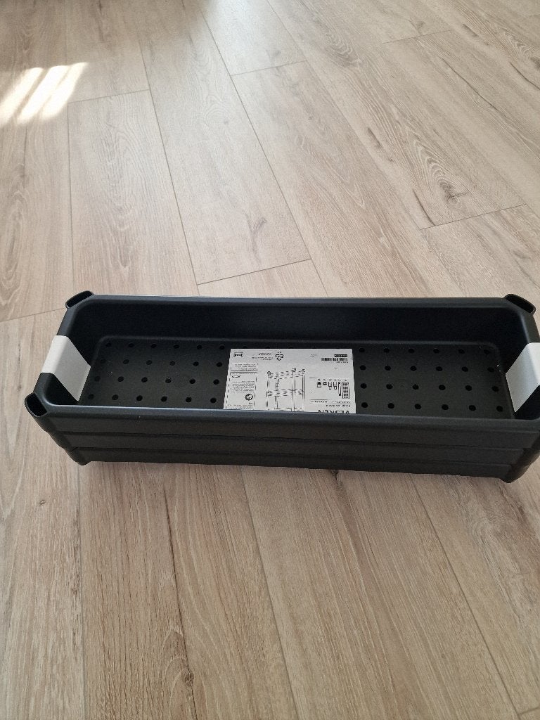 Bad meubel, Ophalen, Overige typen, Nieuw, Minder dan 100 cm