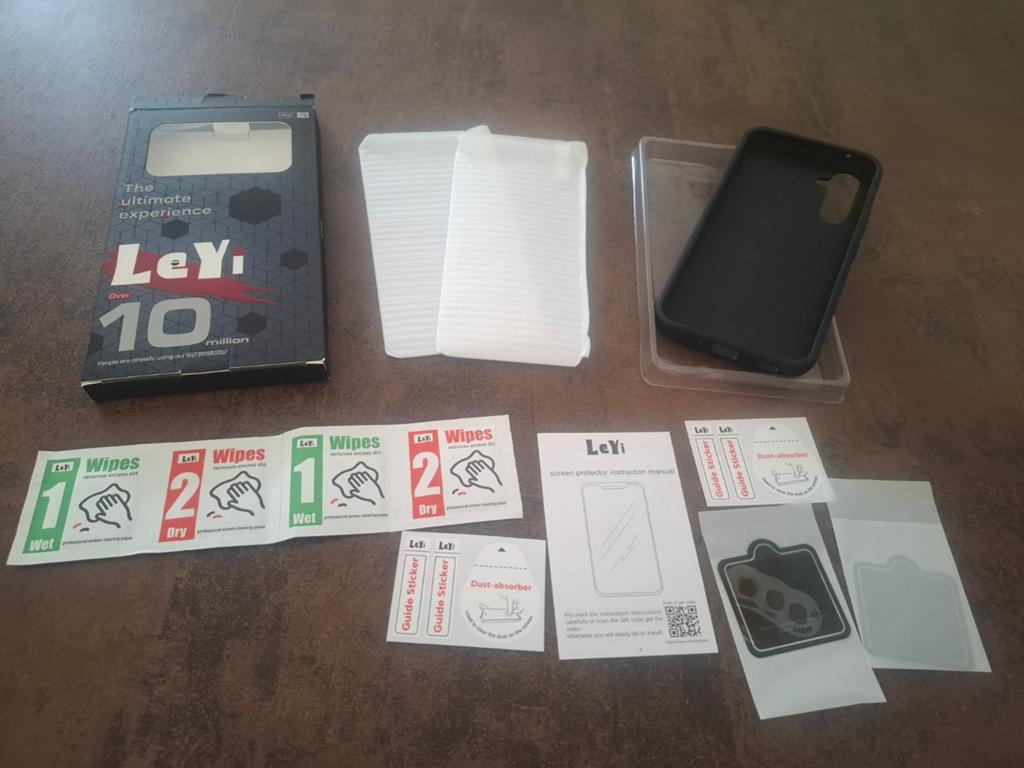Samsung Galaxy A17/A 17 4G/5G 5G, Ophalen of Verzenden, Nieuw, Hoesje of Tasje
