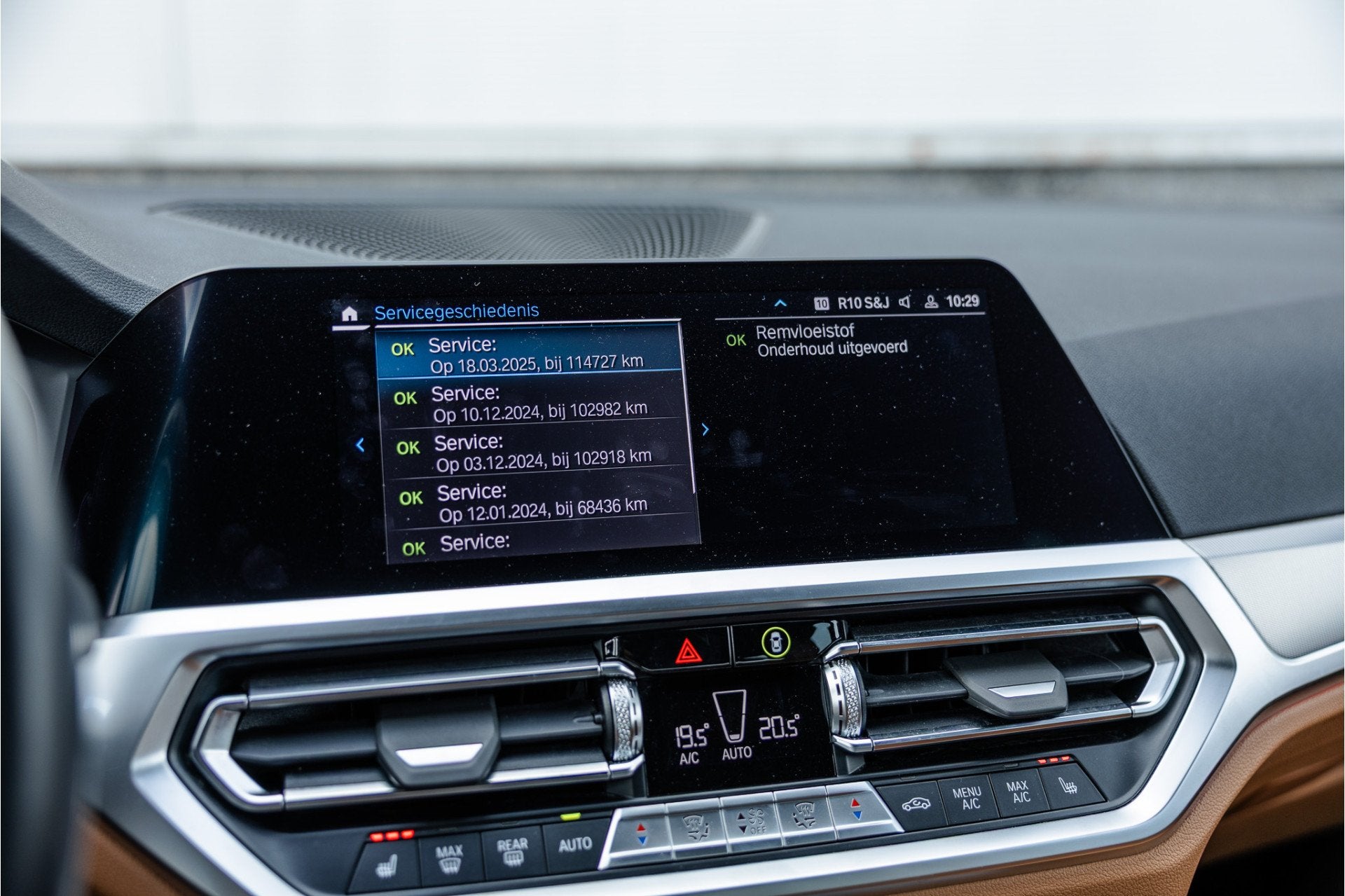 Foto 20 van BMW 3-serie M-Sport M-Sportstoel / HiFi / Camera / Maxton /