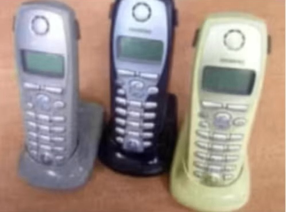 Siemens Gigaset C2 (handset met oplader), 1 handset, Ophalen of Verzenden, Zo goed als nieuw, Info@gigaset.nl