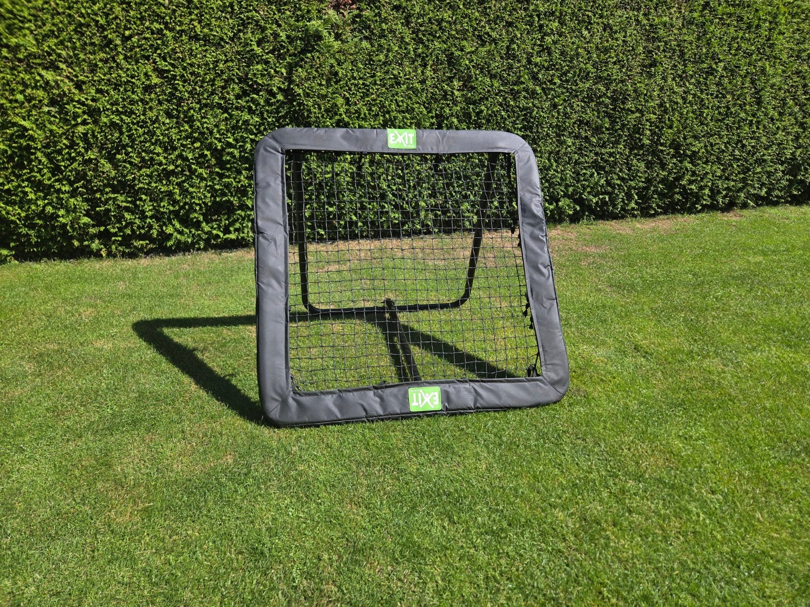 EXIT Toys Rebounder Voet trainging afm 1250x1250mm, Ophalen, Zo goed als nieuw, Overige typen