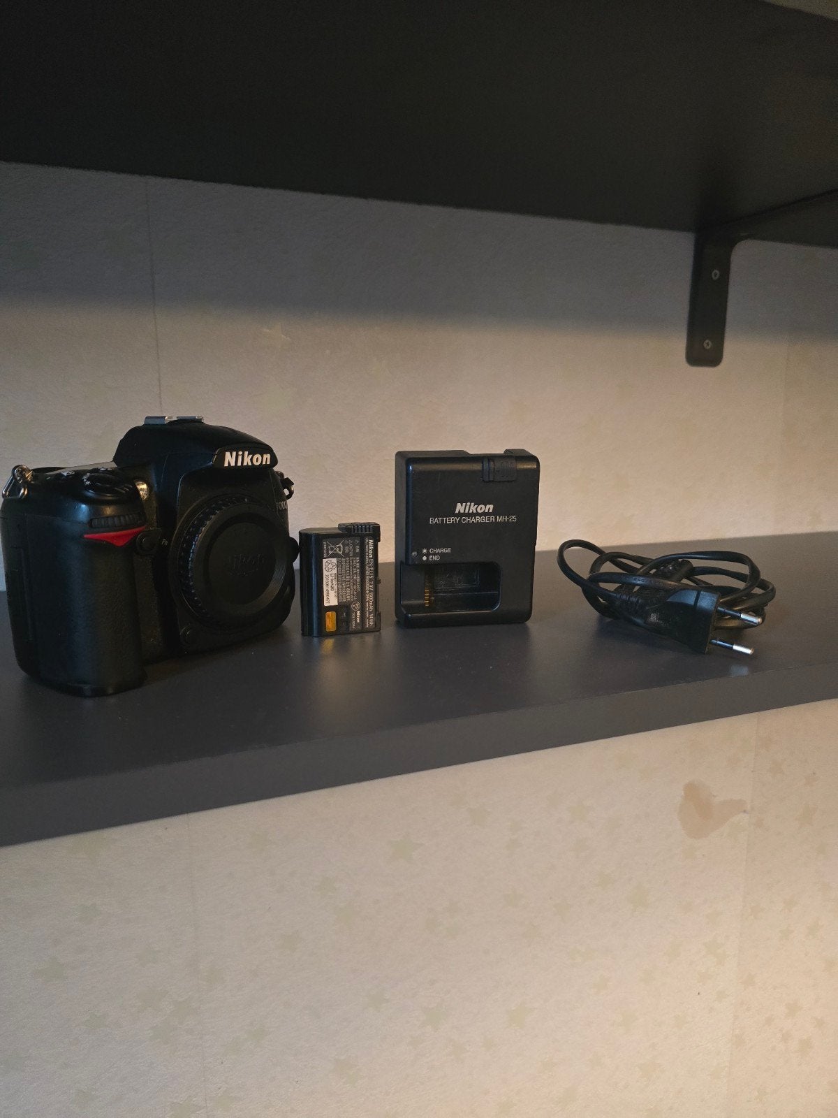 Nikon D7000, Ophalen of Verzenden, Nikon, Geen optische zoom