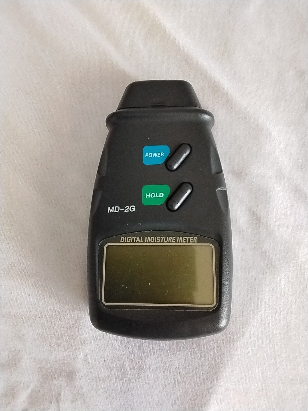 vochtmeter, Ophalen of Verzenden, Zo goed als nieuw, Overige merken