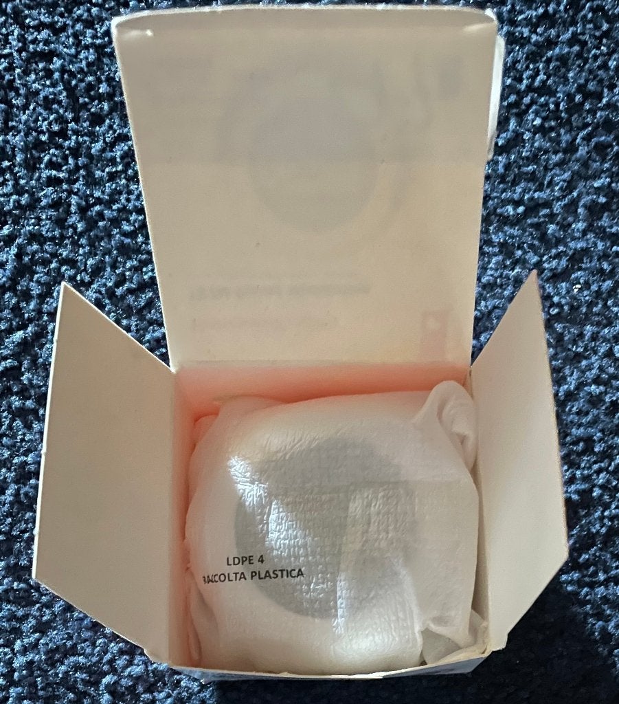 Klokthermostaat Honeywell Home, Ophalen of Verzenden, Zo goed als nieuw