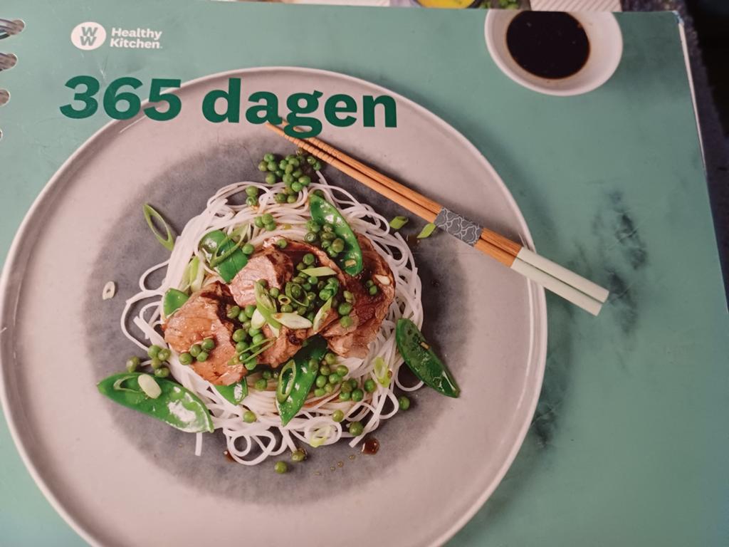 365 dagen WW, Ophalen of Verzenden, Zo goed als nieuw, Nederland en België