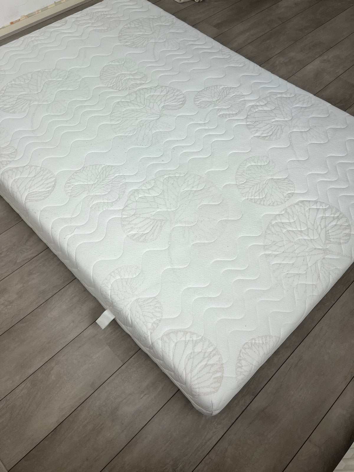 Matras 140x200 - Zo goed als nieuw, Huis en Inrichting, Slaapkamer | Matrassen en Bedbodems, Tweepersoons, Zo goed als nieuw, Matras