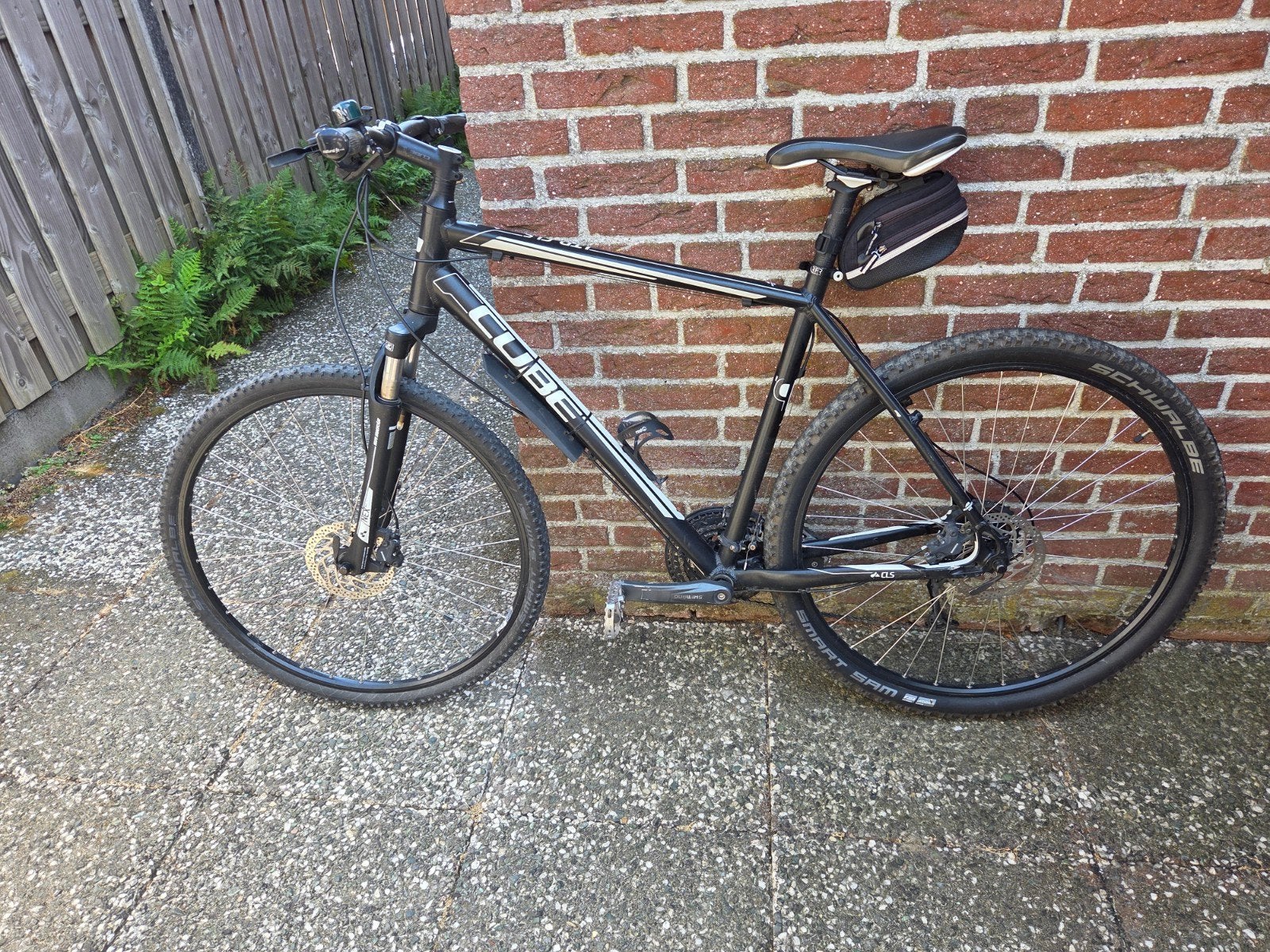 Cube LTD CLS Pro Tour Mountainbike 29", Hardtail, Heren, Zo goed als nieuw, Schijfrem