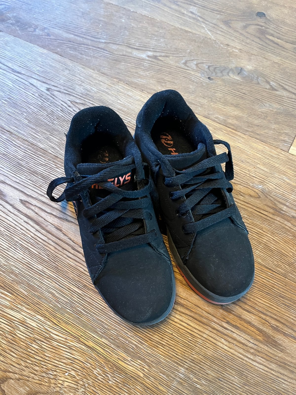 Heelys, Jongen of Meisje, Overige typen, Ophalen of Verzenden, Zo goed als nieuw