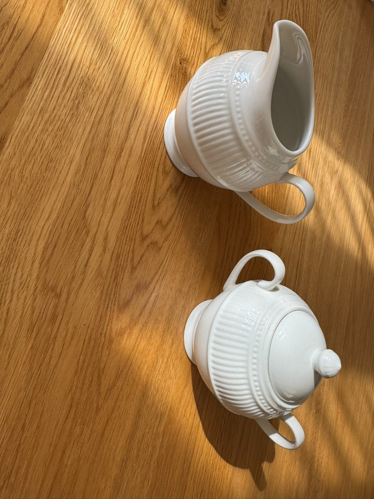 carl weill servies, Ophalen, Nieuw, Overige typen