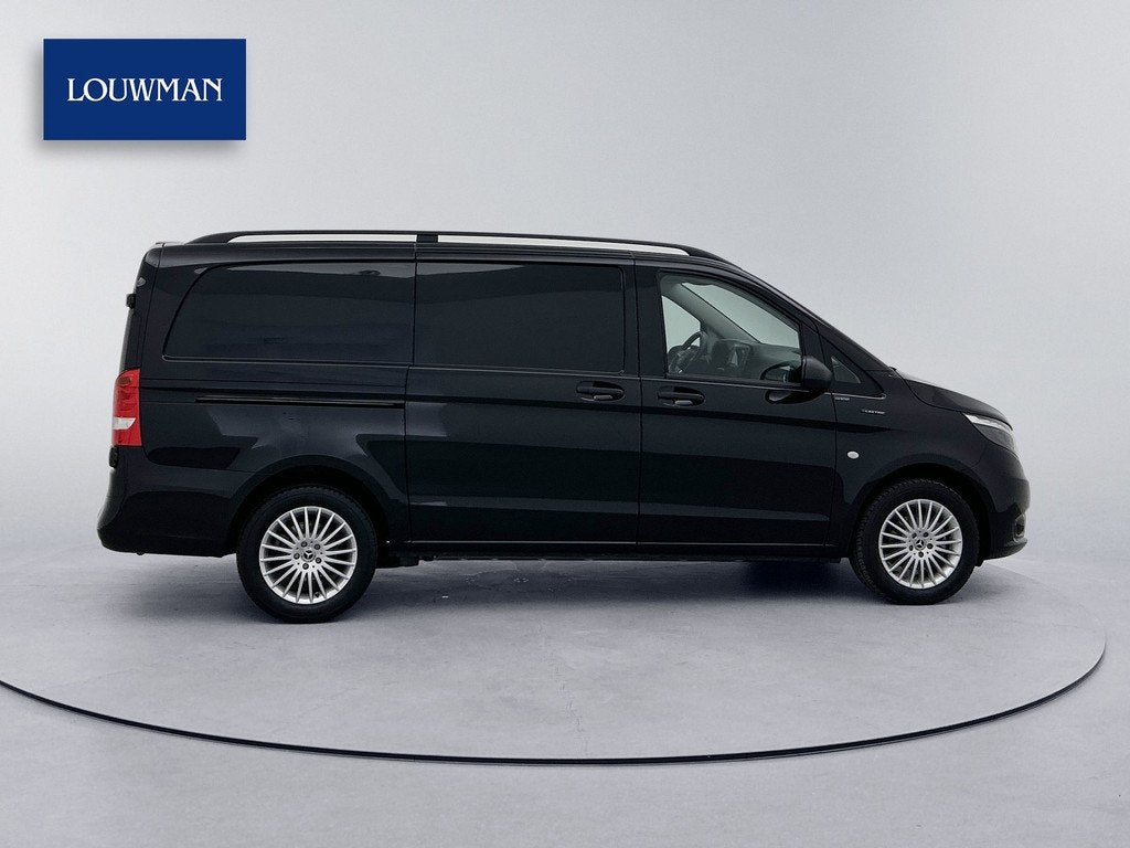 Mercedes-Benz Evito