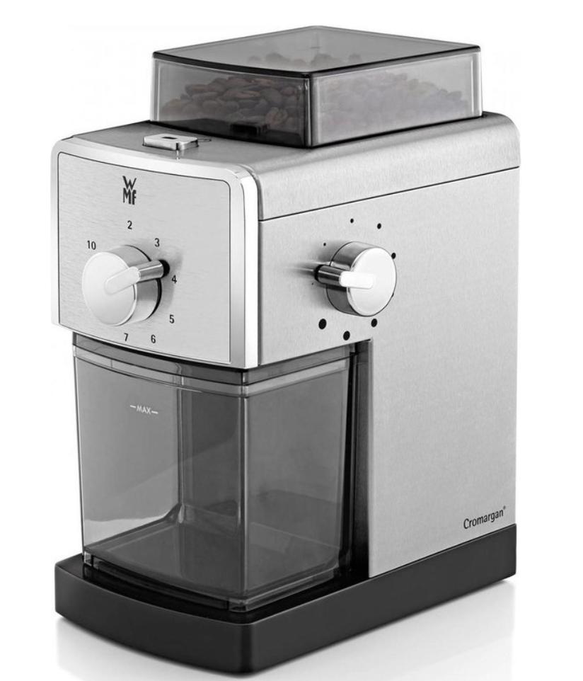 WMF Stelio koffiemolen, Ophalen, Gebruikt, Koffiemolen