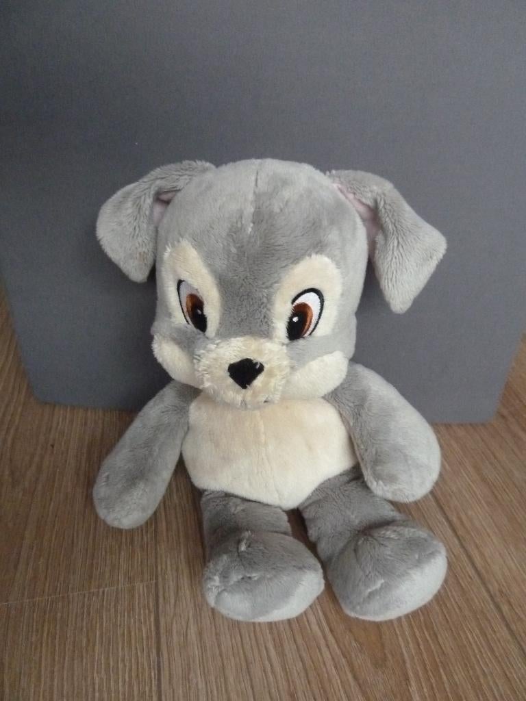 lief zacht knuffeltje, Ophalen, Gebruikt, Overige typen
