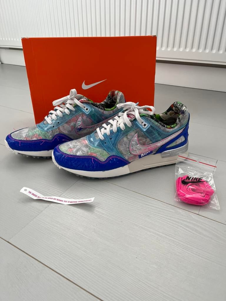 Nike Air Pegasus '89 Golf NRG Phoenix Open sneakers 44,5, Ophalen, Overige kleuren, Nieuw, Sneakers of Gympen