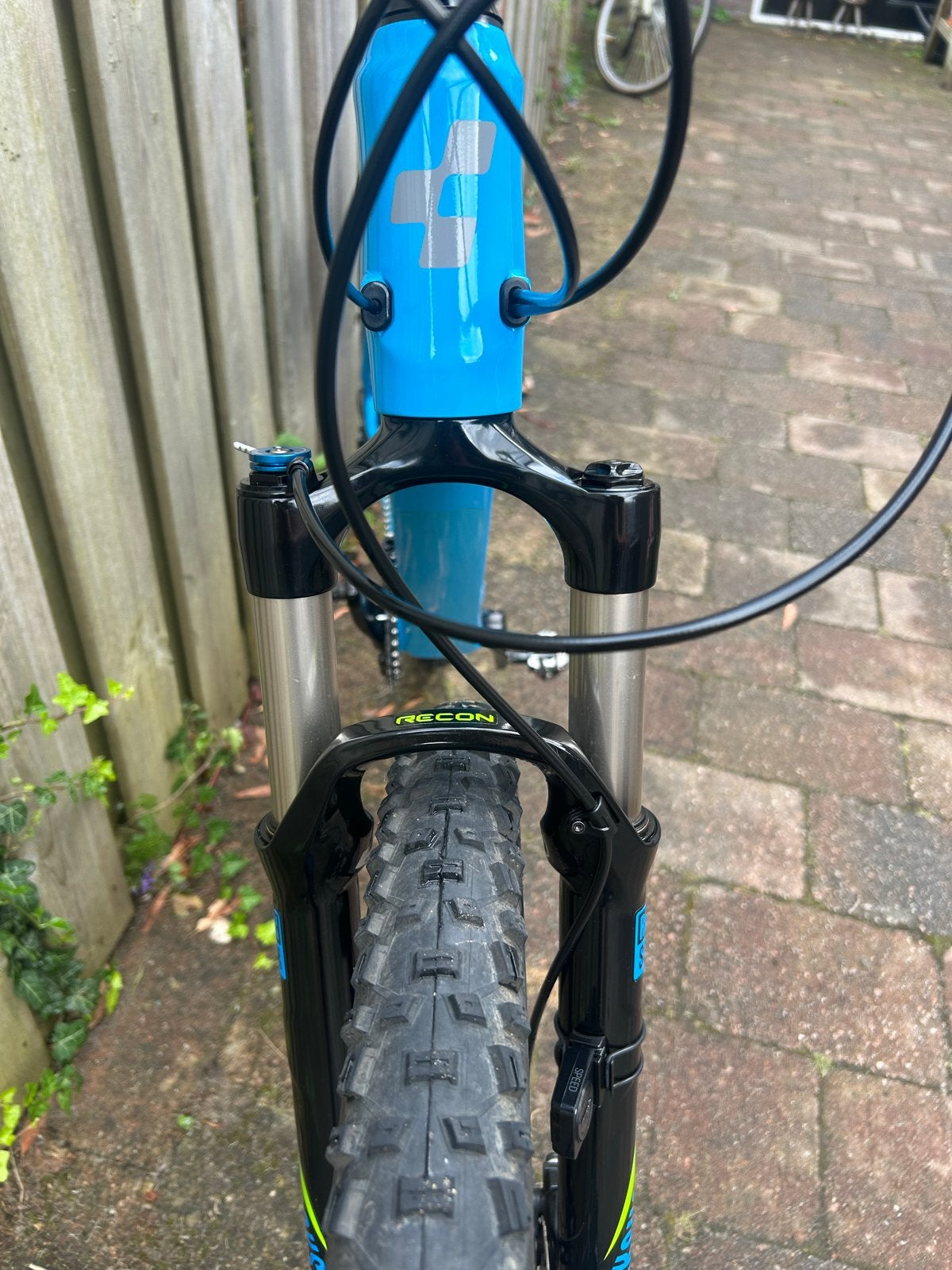 Cube Reaction C:62 Mountainbike, 57 cm of meer, Hardtail, Heren, Zo goed als nieuw