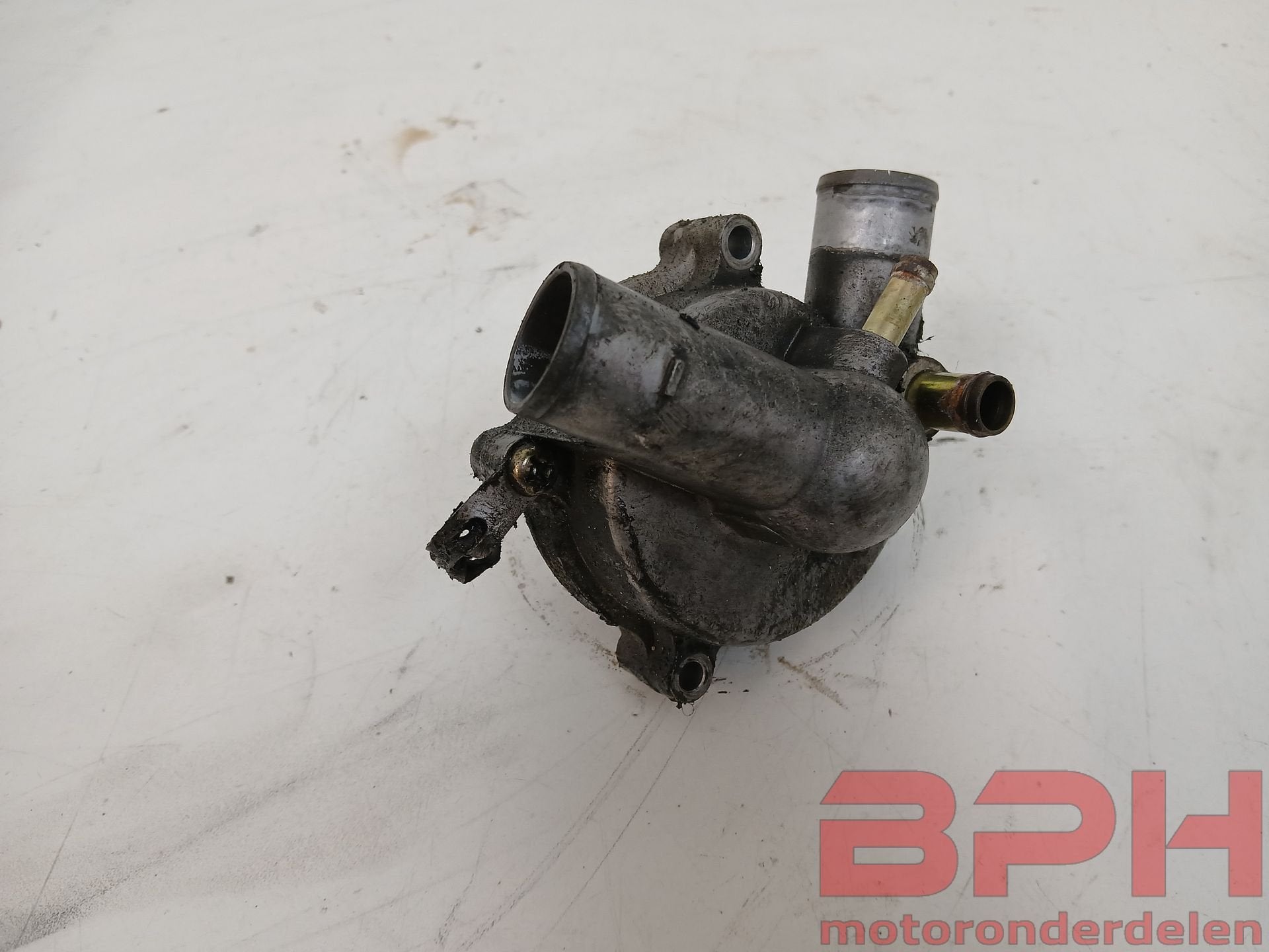 Waterpomp Suzuki GSX-R 750 K4 - K5 2004 t/m 2005 water pomp, Motoren, Onderdelen | Suzuki, Gebruikt, -, -, Ophalen of Verzenden