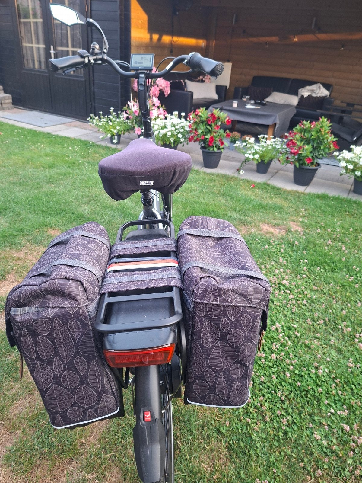 stella livorno fiets, Ophalen of Verzenden, Zo goed als nieuw