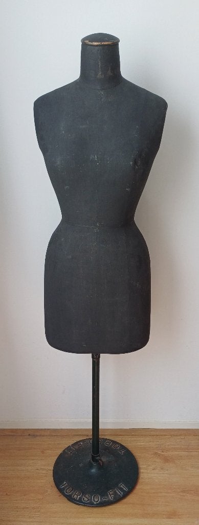 Mannequin paspop, Hobby en Vrije tijd, Ophalen, Gebruikt, Paspop