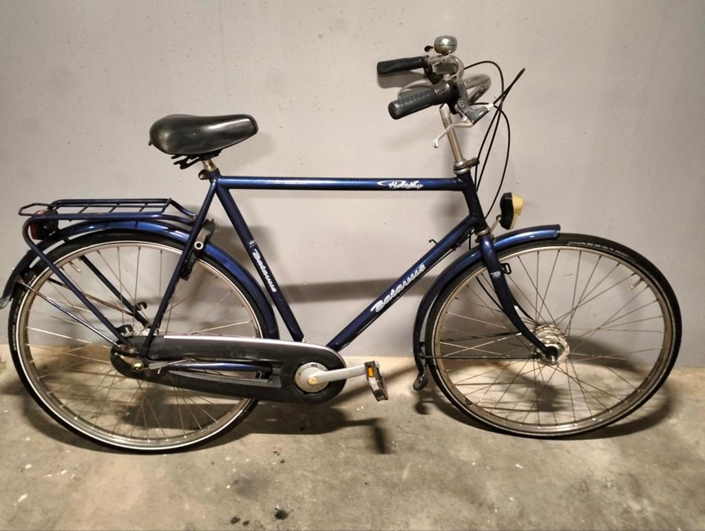 Herenfiets Batavus 28 inch, Fietsen en Brommers, Fietsen | Heren | Herenfietsen, Ophalen of Verzenden