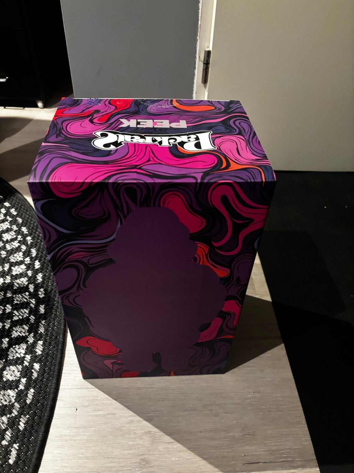 Packrats Peek nr 189, Verzamelen, Poppetjes en Figuurtjes, Ophalen, Nieuw