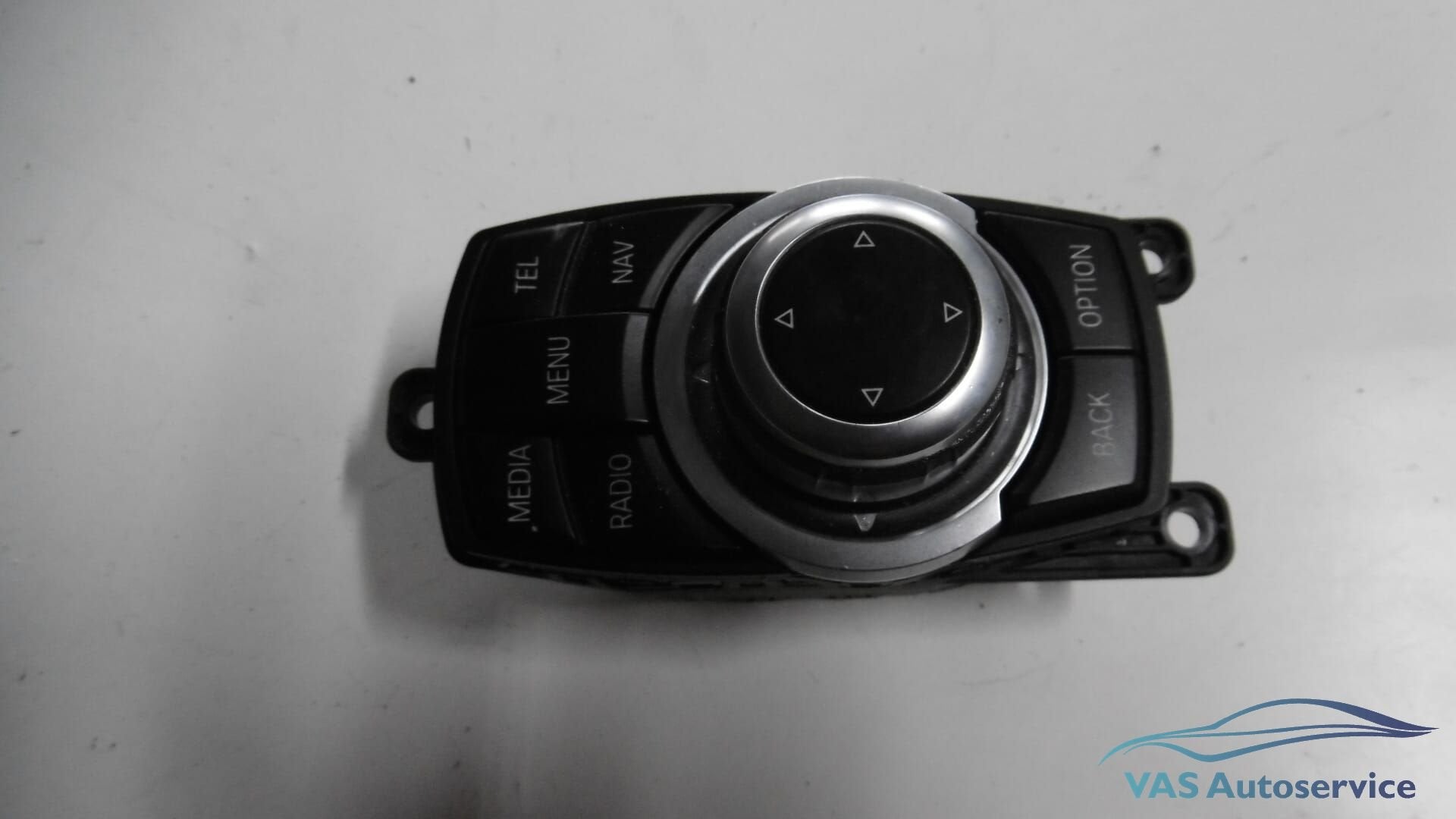 Controller Navigatie BMW 6582 928 6699, Gebruikt, -, -, Ophalen of Verzenden