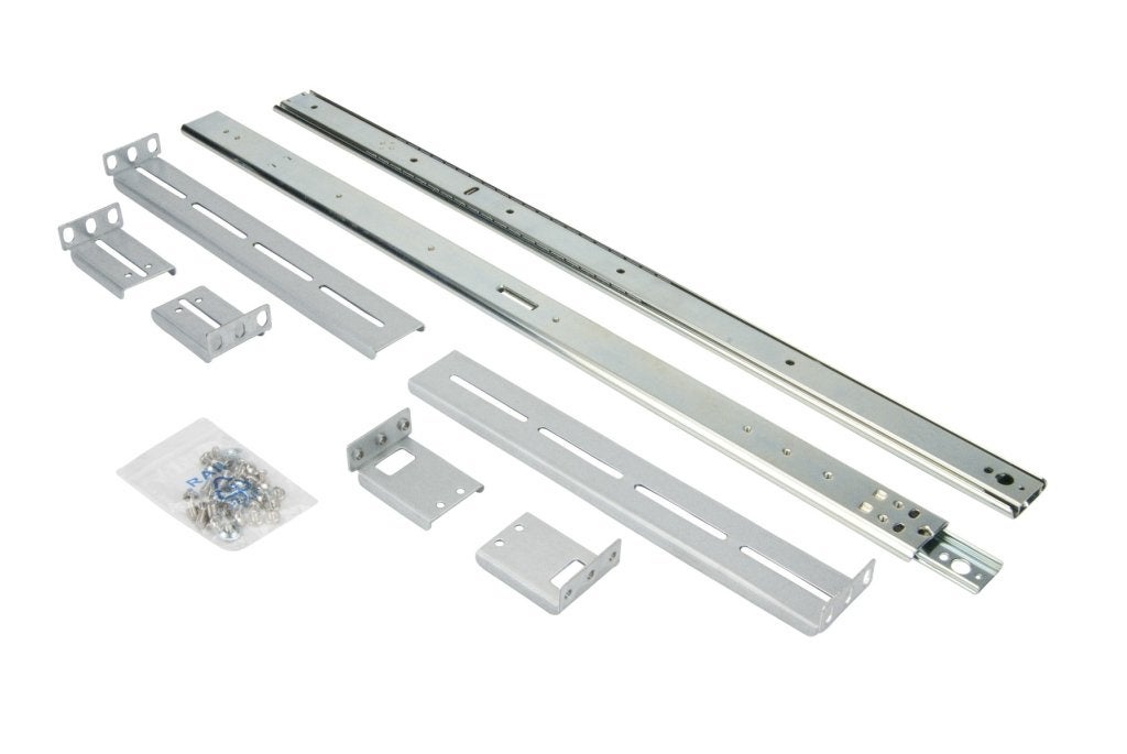 *NIEUW* SuperMicro CSE-PTL25L 2U Ball Bearing Railkit NEW, Computers en Software, Serverkasten, Super Micro Computer B.V., Support_Europe@supermicro.com